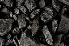 Bassingbourn coal boiler costs