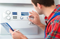 free Bassingbourn gas safe engineer quotes