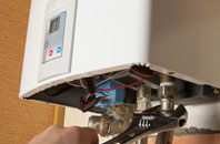 free Bassingbourn boiler install quotes
